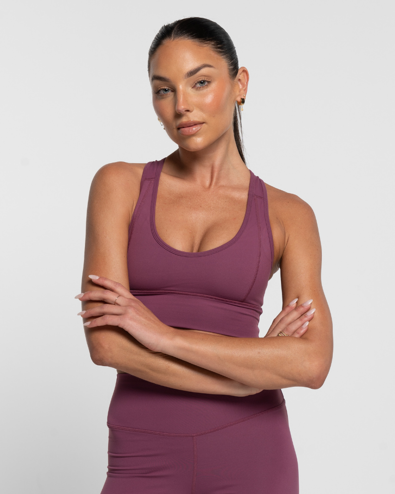 Classic Crop - Merlot