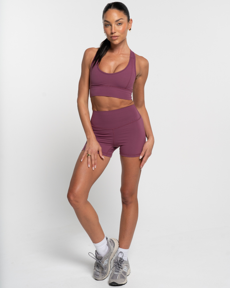 Classic Crop - Merlot